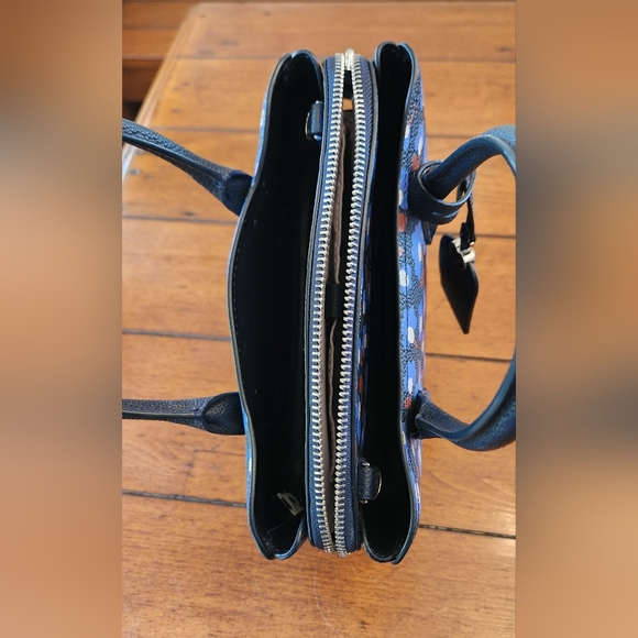 Kate Spade Mini Satchel - Picture 10 of 12